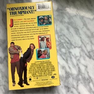 Obnoxiously Triumphant DVD